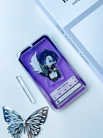 ［推し活グッズ］アクリルフレーム【I4SCE3】