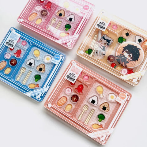 ［推し活グッズ］アクリルフレーム【N3G9I7】