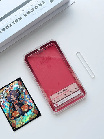 ［推し活グッズ］アクリルフレーム【I4SCE3】