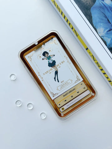 ［推し活グッズ］アクリルフレーム【I4SCE3】