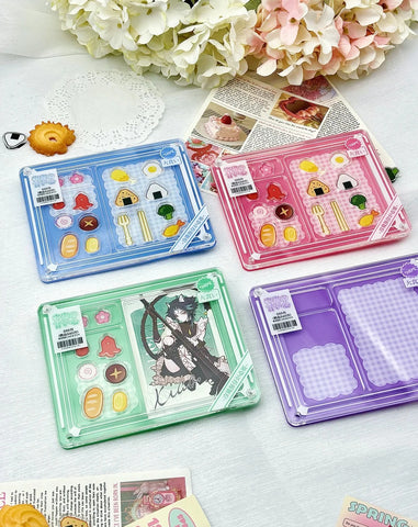 ［推し活グッズ］アクリルフレーム【N3G9I7】
