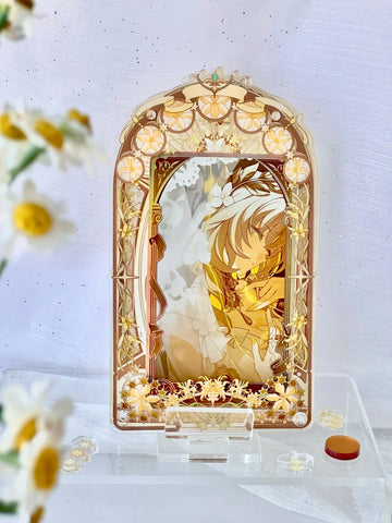 ［推し活グッズ］アクリルフレーム【HT79JY】