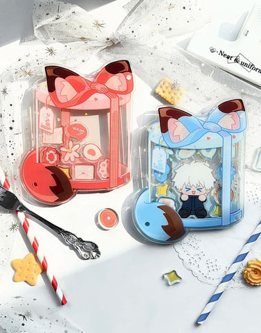 ［推し活グッズ］アクリルフレーム【1FJBJF】