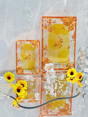 ［推し活グッズ］アクリルフレーム【C1U0L0】