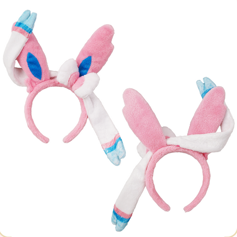 ［ポケモン］海外限定 ニンフィア カチューシャ