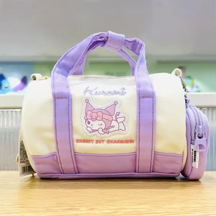 ウサハナ ショルダーバッグ レア サンリオ 未使用 ウサハナ ショルダーバッグ レア サンリオ 未使用