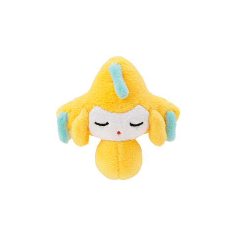 ［ポケモン］海外限定 ジラーチ ぬいぐるみ マスコット