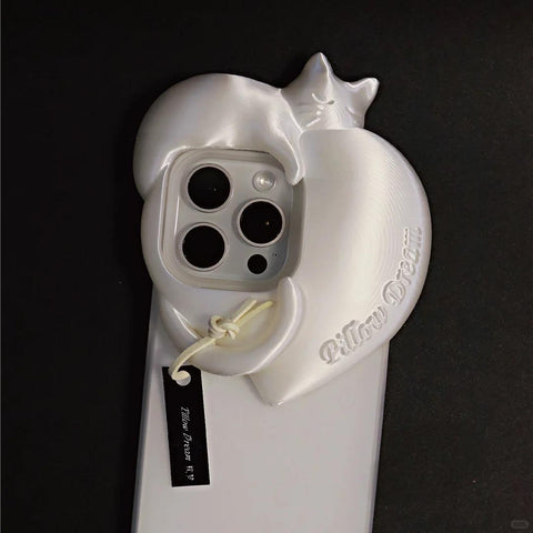 ［スマホケース ］3Dプリント iPhone ケース 14 15 16 17【C8550B】