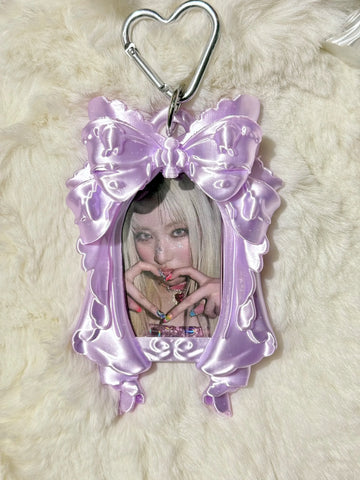 ［推し活グッズ］3Dプリント トレーディングカード用フレーム【QSOG33】