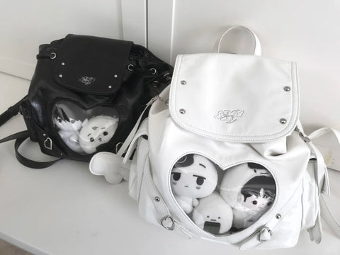 ［推し活グッズ］痛バッグ リュック【R8UF0M】