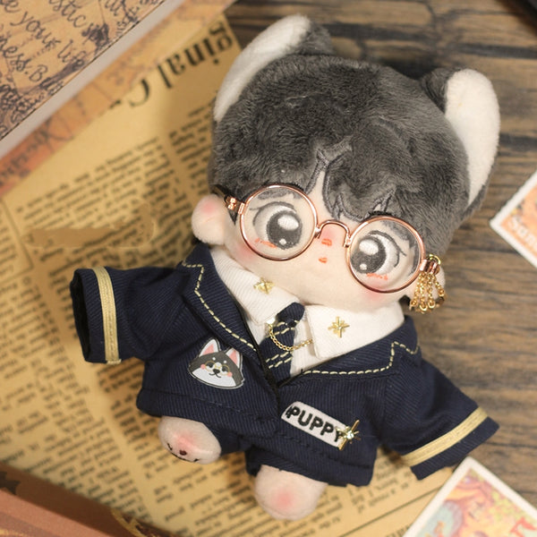 無属性 ぬいぐるみ 10cm用 アウトフィット 楽天市場】スイスイSP ぬいぐるみ 10cm ぬい 無属性 中国 無属性