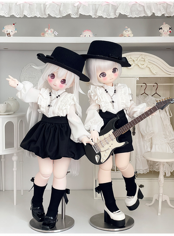 ［BJD服］1/3 1/4 kumako ドール用 衣装セット【NR2AHH】