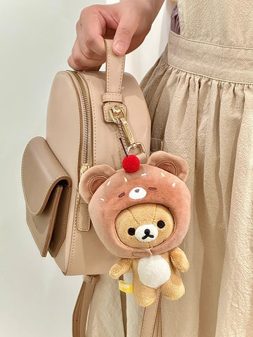 ［ぬい服］10cm 無属性 ぬいぐるみ用 お洋服【面包】
