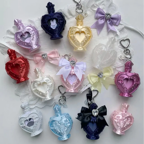 ［推し活グッズ］IDフォト用ホルダー【PMHQA0】