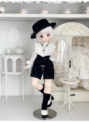 ［BJD服］1/3 1/4 kumako ドール用 衣装セット【NR2AHH】