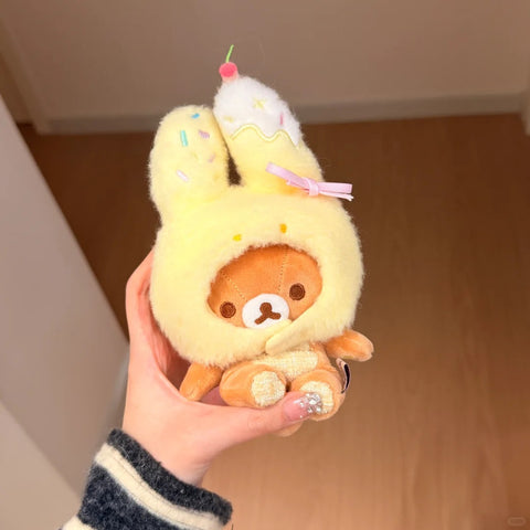 ［ぬい服］10cm 無属性 ぬいぐるみ用 お洋服【头套】