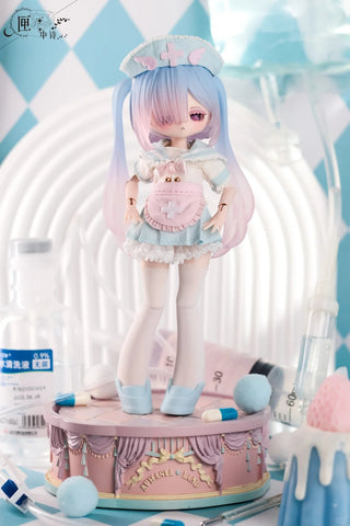 ［BJD］1/12 ドール ブラインドドール 中身指定【無症状】