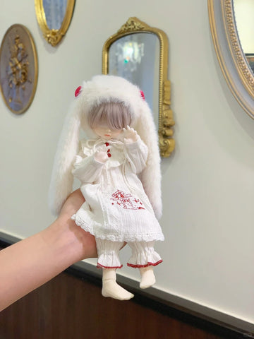 ［BJD服］1/6ドール用  衣装セット【Y2P3E3】