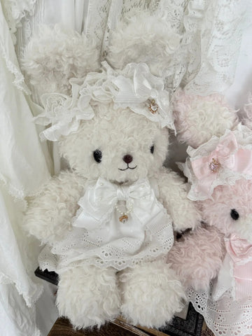 【受注予約】［バッグ］ロリータ ぬいぐるみバッグ【VVCIX8】