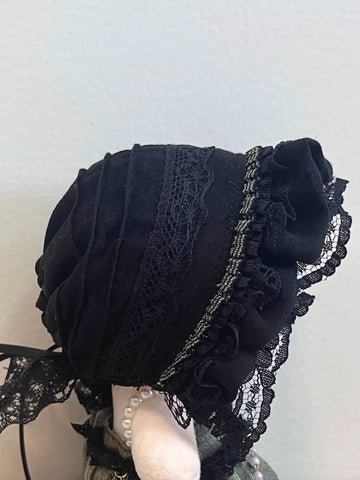 ［ぬい服］10/20cm 無属性 ぬいぐるみ用 お洋服【月织】