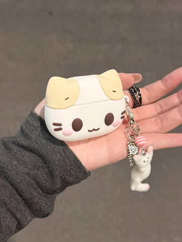 ［サンリオ ］イヤホンケース Airpods Pro 1/2/3/4【VQFA29】