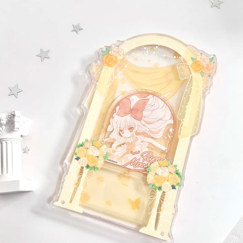 ［推し活グッズ］アクリルフレーム【2K95Y9】