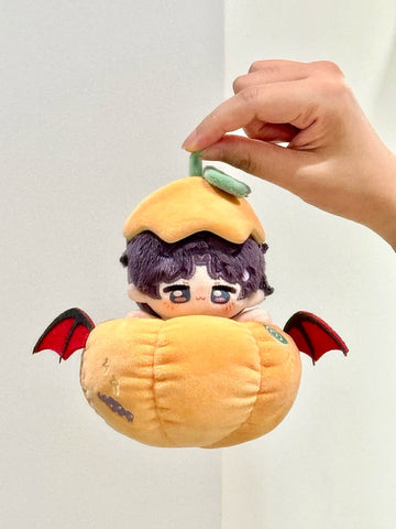 ［ぬい服］10cm 無属性 ぬいぐるみ用 お洋服【万圣节】