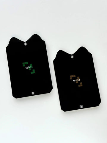 ［推し活グッズ］アクリルフレーム【J89CCZ】