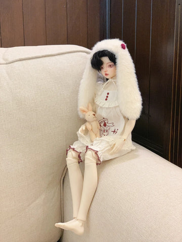 ［BJD服］1/6ドール用  衣装セット【Y2P3E3】