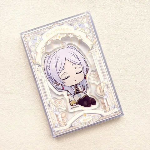 ［推し活グッズ］アクリルフレーム【P2Z2T6】
