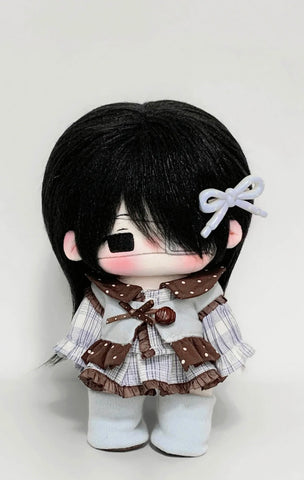 ［ぬい服］10/20/30cm 無属性 ぬいぐるみ用 お洋服【巧盐】