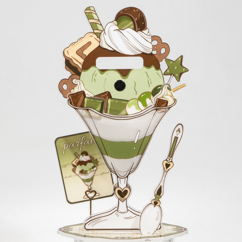［推し活グッズ］缶バッジ アクリルスタンド【C7CHAS】