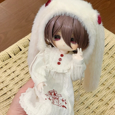 ［BJD服］1/6ドール用  衣装セット【Y2P3E3】