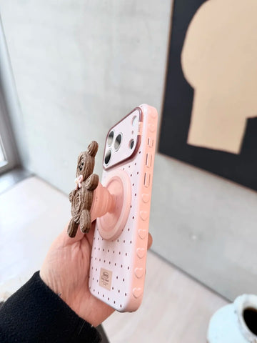 ［推し活グッズ］3Dプリント スマホリング【82MVQD】