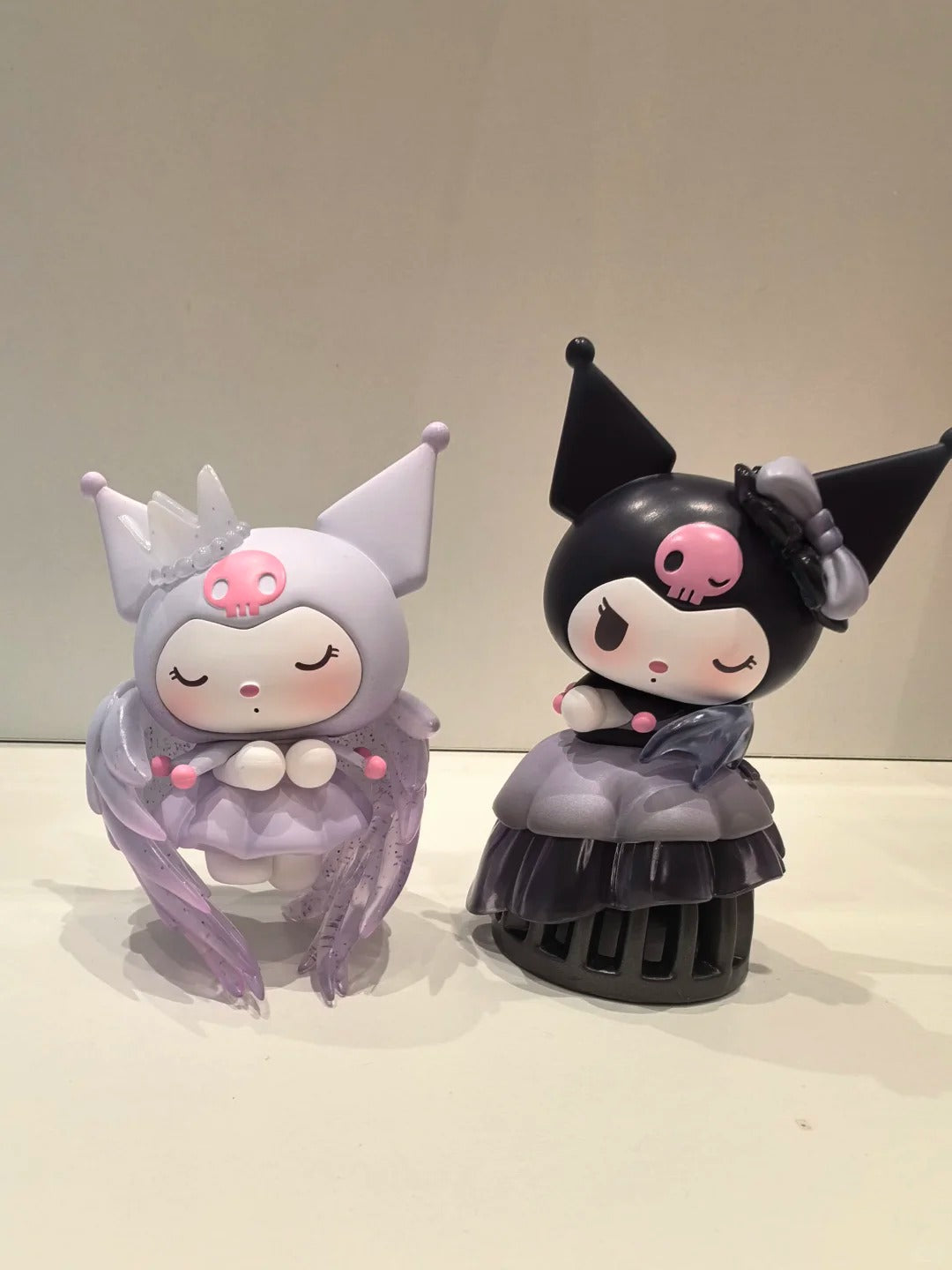 サンリオ］トレーディングフィギュア 中身確認【白昼】 – candymoon