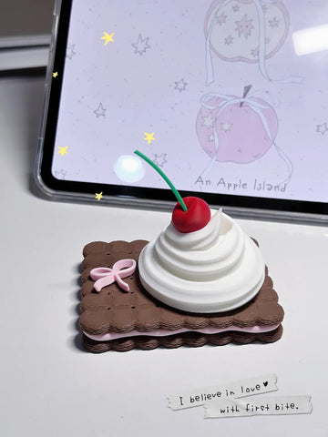 ［推し活グッズ］Apple Pencil 3Dプリント スタンド【23JXBD】