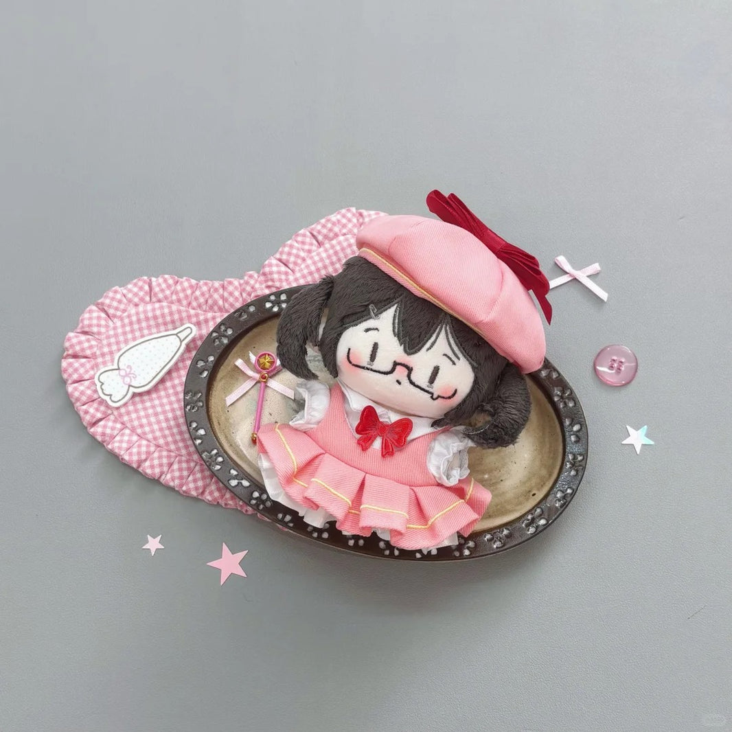 ぬい服 – candymoon