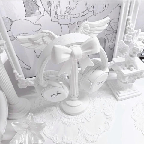 ［推し活グッズ］3Dプリント ヘッドホン スタンド【DBYK9U】