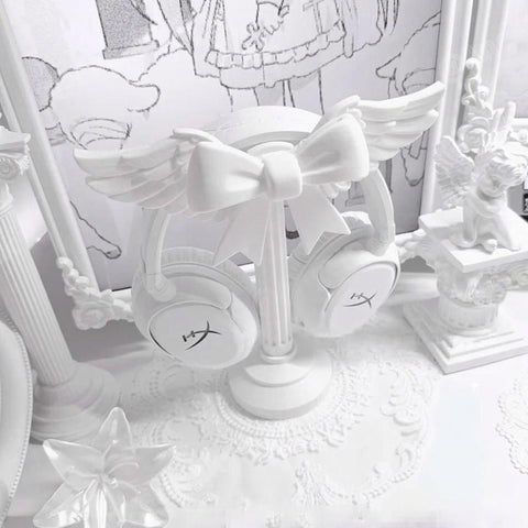 ［推し活グッズ］3Dプリント ヘッドホン スタンド【DBYK9U】