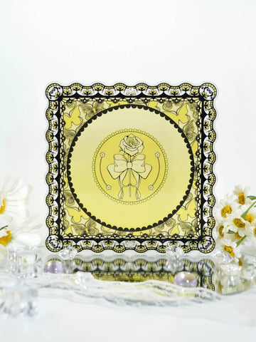 ［推し活グッズ］コースター用 アクリルフレーム【N1M6F0】