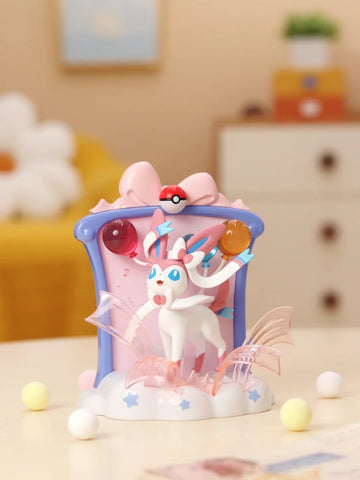［ポケモン］フィギュア［派对］