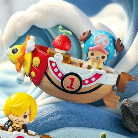 ［メカニカルキーボード］ONE PIECE トレーディングフィギュア キーキャップ【ZH8GAQ】