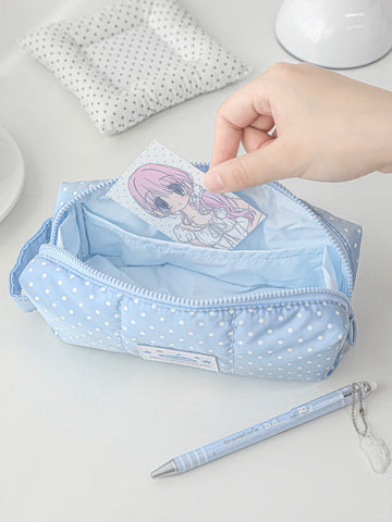 ［推し活グッズ］オリジナル ペンケース【QQ9A2F】