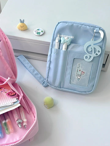 ［推し活グッズ］オリジナル マルチケース【U3W1Q6】