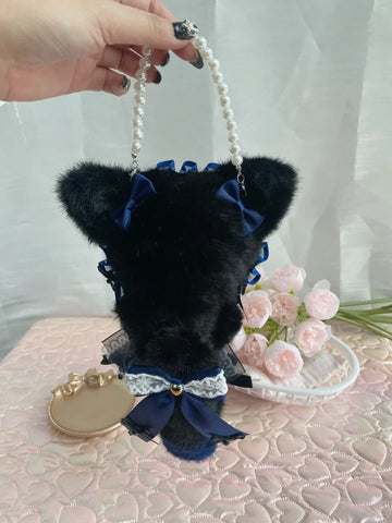 ［ぬい服］ちびぐるみ用 手作り 着ぐるみ【Q8VDJO】