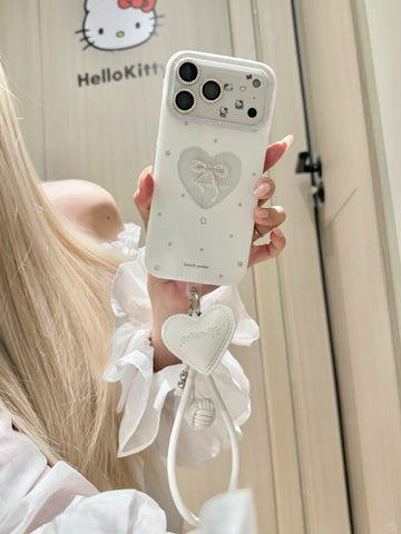 ［スマホケース ］iPhone ケース 14 15 16 17【MKF9KN】