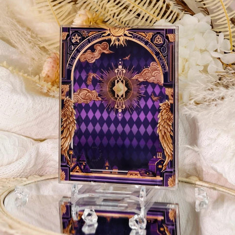 ［推し活グッズ］アクリルフレーム【CC764A】