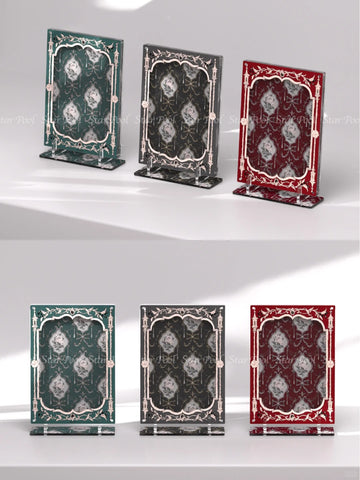 ［推し活グッズ］アクリルフレーム【G79OJE】