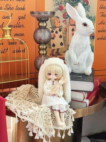 ［BJD服］1/6ドール用  衣装セット【Y2P3E3】