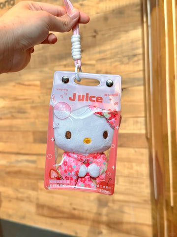 ［ぬい服］10/15cm 無属性 ぬいぐるみ用服 痛ポーチ【饮料】
